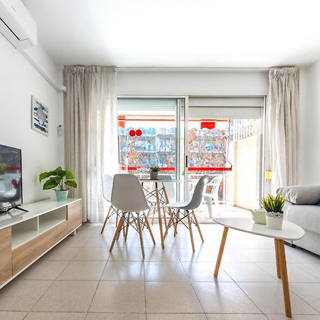 Apartamentos Varadero Arysal Salou Buitenkant foto