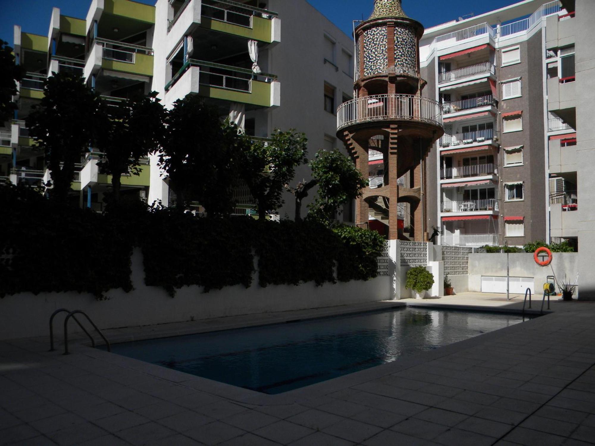 Apartamentos Varadero Arysal Salou Buitenkant foto